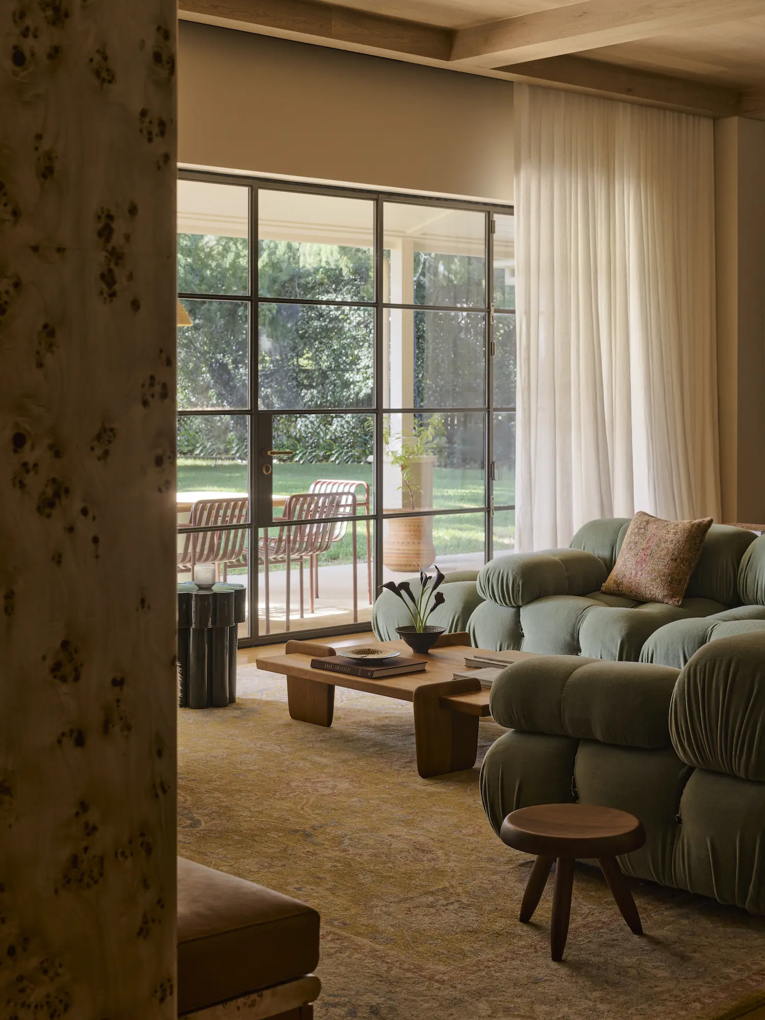 A Layered Sydney Home